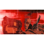Netflix シリーズ「サイバーパンク: エッジランナーズ 2」新場面写真