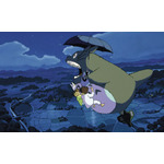「となりのトトロ」声優・あらすじ・キャラクター・楽曲まとめ【金曜ロードショー放送】 画像