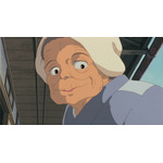 『となりのトトロ』（C）1988 Studio Ghibli