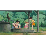 『となりのトトロ』（C）1988 Studio Ghibli