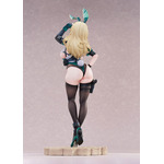 「バニーポリス01」