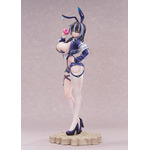 「バニーポリス02」
