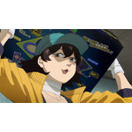 Netflixシリーズ『フールナイト』新場面写真