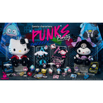 Happyくじ『Sanrio characters PUNKS Party～Halloween2026～』