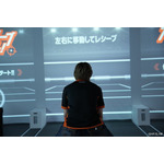 「ハイキュー!!オンザコート」より