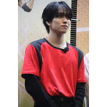 「ハイキュー!!オンザコート」より