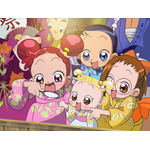 「も～っと！おジャ魔女どれみ」Blu-ray BOX発売記念キャスト座談会「今の時代だからこそ観返してほしい作品」【インタビュー】 画像