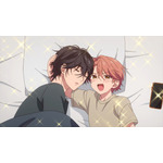 『俺と悠兄！』ティザーPV場面カット