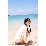 初の水着カットも！ 声優・月音こなの1st写真集「ひととき」発売決定！「私の今の魅力をぎゅっと詰め込んでいます」【12月9日（水）発売】 画像