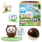 チョコサプ ちいかわ2