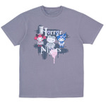 USJが「ハロウィーン・ホラー・ナイト」を開催　「Tシャツ」