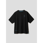 『呪術廻戦』×グラニフ　「0.2秒の領域展開｜ビッグシルエットTシャツ」