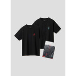 『呪術廻戦』×グラニフ　「お兄ちゃんを遂行する｜2パックアイコンTシャツ」