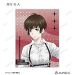 『劇場版 PSYCHO-PASS サイコパス PROVIDENCE』描き下ろし ハーネススタイルver. トレーディングアクリルカード（全8種）