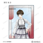 『劇場版 PSYCHO-PASS サイコパス PROVIDENCE』描き下ろし ハーネススタイルver. トレーディングアクリルカード（全8種）