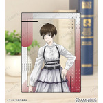 『劇場版 PSYCHO-PASS サイコパス PROVIDENCE』描き下ろし ハーネススタイルver. トレーディングアクリルカード（全8種）　使用イメージ