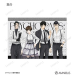 『劇場版 PSYCHO-PASS サイコパス PROVIDENCE』描き下ろし ハーネススタイルver. トレーディングブロマイド（全16種）