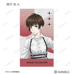 『劇場版 PSYCHO-PASS サイコパス PROVIDENCE』描き下ろし ハーネススタイルver. トレーディングイラストカード（全16種）