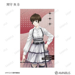 『劇場版 PSYCHO-PASS サイコパス PROVIDENCE』描き下ろし ハーネススタイルver. トレーディングイラストカード（全16種）