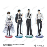 『劇場版 PSYCHO-PASS サイコパス PROVIDENCE』描き下ろし ハーネススタイルver. BIGアクリルスタンド（全4種）