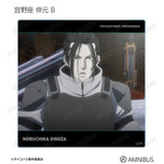 『劇場版 PSYCHO-PASS サイコパス PROVIDENCE』トレーディング場面写アクリルコースター（全20種）