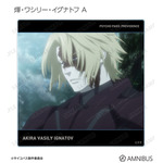 『劇場版 PSYCHO-PASS サイコパス PROVIDENCE』トレーディング場面写アクリルコースター（全20種）