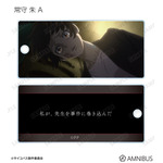 『劇場版 PSYCHO-PASS サイコパス PROVIDENCE』トレーディング場面写アクリルキータグ（全12種）
