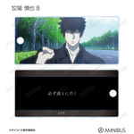 『劇場版 PSYCHO-PASS サイコパス PROVIDENCE』トレーディング場面写アクリルキータグ（全12種）