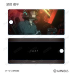 『劇場版 PSYCHO-PASS サイコパス PROVIDENCE』トレーディング場面写アクリルキータグ（全12種）