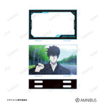 『劇場版 PSYCHO-PASS サイコパス PROVIDENCE』狡噛 慎也 場面写パーツ付きBIGアクリルスタンド
