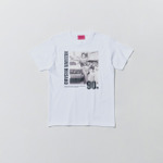 「YOUNG MASAKO Photo Tシャツ」6,050円（税込）