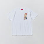 「MASAKO NOZAWA コラージュ Tシャツ」6,050円（税込）