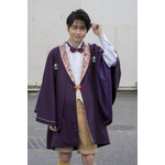 『仮面ライダーマイス』ケイ