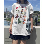 Disney / アソートＴシャツ