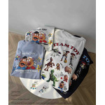 Disney / アソートＴシャツ