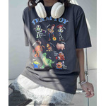 Disney / アソートＴシャツ