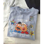 Disney / アソートＴシャツ