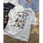 Disney / アソートＴシャツ