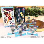 オリジナルパッケージのお菓子発売！