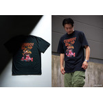 「カウボーイビバップ」T-Shirt／Crew