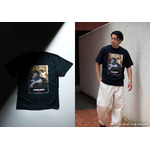 「カウボーイビバップ 天国の扉」T-Shirt／Rain
