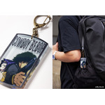 「カウボーイビバップ」キーホルダー