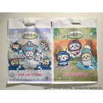 ちいぽけ POP UP STORE専用ショッパー