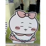 『ちいかわぽけっと POP UP STORE』東京会場 パネル