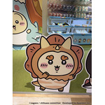 『ちいかわぽけっと POP UP STORE』東京会場 パネル