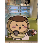『ちいかわぽけっと POP UP STORE』東京会場 パネル