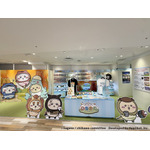 『ちいかわぽけっと POP UP STORE』東京会場