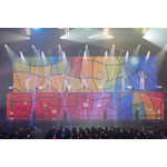 「アイナナ」IDOLiSH7、TRIGGER、Re:vale、ŹOOĻが集結！16名によるライブツアーが開幕【初日レポ】 画像