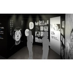 特別展示会場『STORY EXHIBITION』イメージ