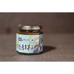 ＜味の牛たん喜助＞BLUE GIANT × 味の牛たん喜助ゆず青唐辛子みそ　1,080円